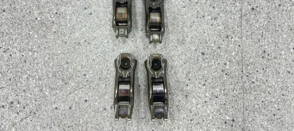 BMW M6 Valve rocker arm 7559794 11337559794 7557284