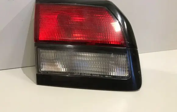 Mazda 626 Tailgate rear/tail lights 13261825