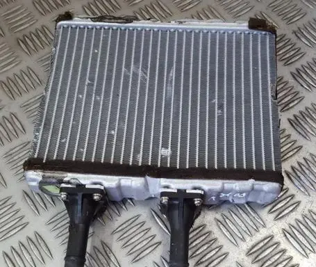 Nissan Primera Heater blower radiator