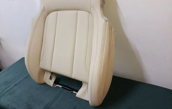 BMW 3 G20 G21 Seat trim 7477371 52107477371 52106994373