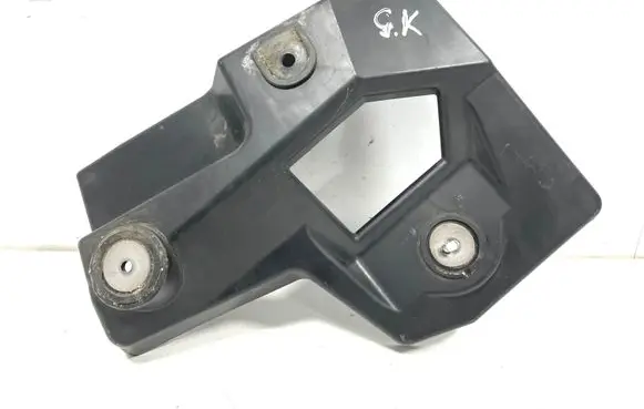 Chevrolet Volt I Rear bumper mounting bracket 22793093