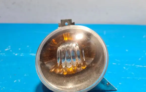 Volkswagen Lupo Front indicator light 6X0953156F