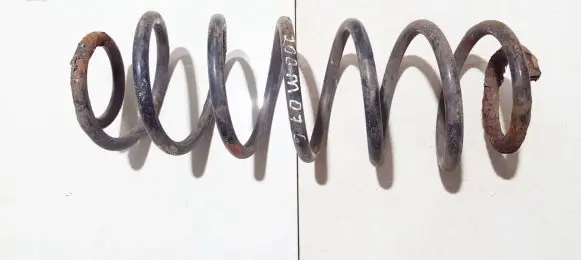 Mazda 2 Rear coil spring