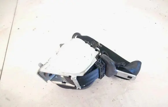 Ford Focus Rear seatbelt bm51611b68a bm51-611b68-a