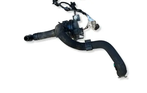 Land Rover Range Rover Velar Electric auxiliary coolant/water pump DX2318D474AC