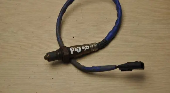 Renault Kadjar Lambda probe sensor H8201499129