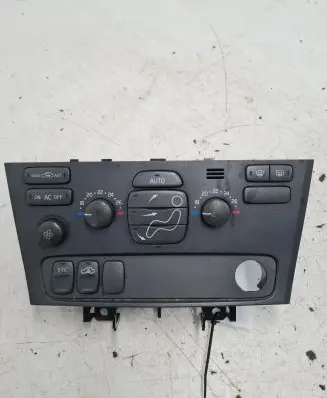 Volvo S60 Climate control unit 7923