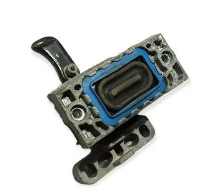 Volkswagen Golf V Engine mount bracket 1k0199262
