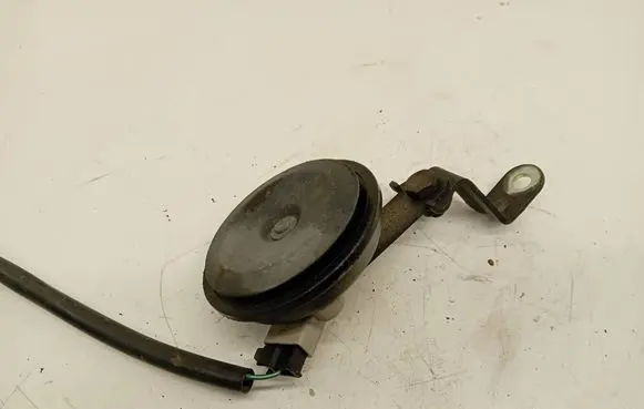 Toyota Corolla Verso AR10 Horn signal