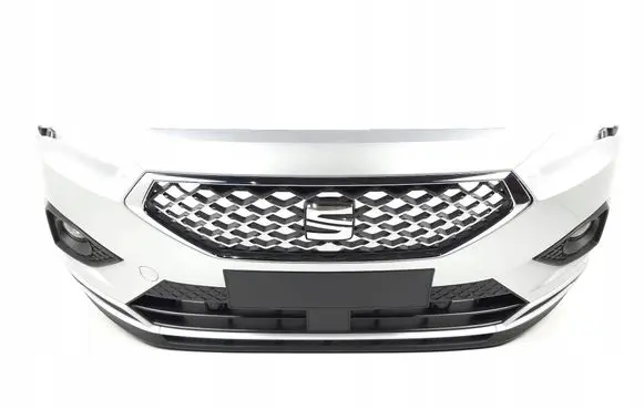 Seat Tarraco Front bumper 5FJ807221D