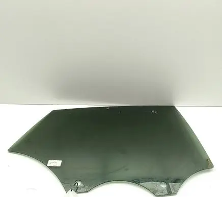 Audi A5 Rear door window glass 8W8845206A