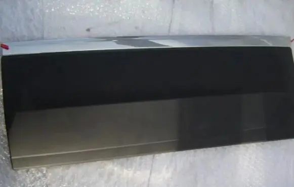 Audi A8 S8 D4 4H Thresholds for All-terrain vehicles 
