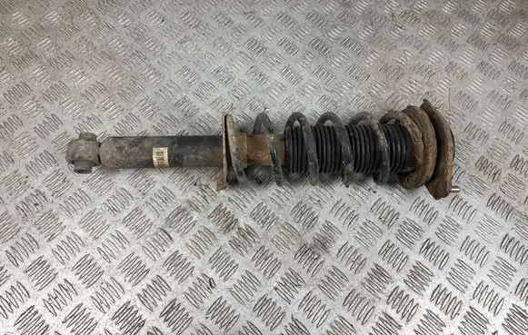 Subaru Outback (BS) Rear shock absorber with coil spring 20365AL030