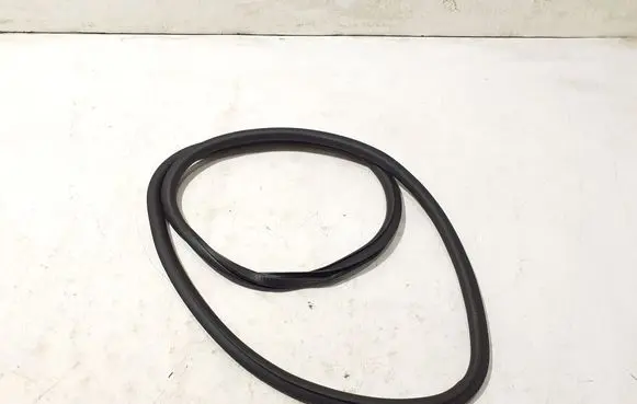 Mercedes-Benz S W223 Rear door rubber seal (on body) A2236970200
