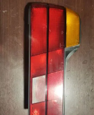BMW 7 E32 Rear/tail lights 7R0163203 0263203R3 1374025L
