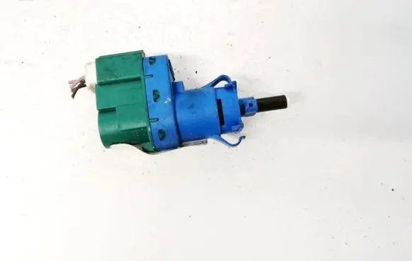 Jaguar XF Brake pedal sensor switch 6w8313480ab 6w83-13480-ab