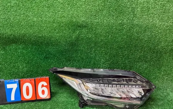 Honda HR-V Headlight/headlamp