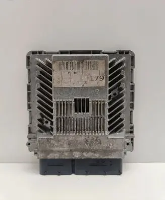 Audi A6 S6 C6 4F Engine control unit/module 4F0907552D 4F0910552M 5WP45242