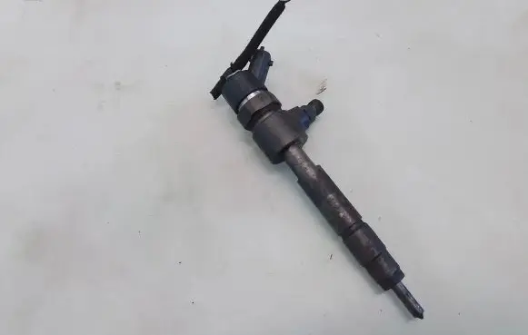 Fiat Bravo Fuel injector 0445110002