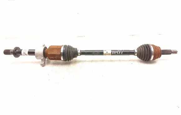 Hyundai Kona II Front driveshaft 49501HF000