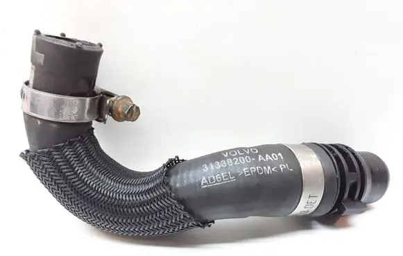 Volvo V60 Engine coolant pipe/hose 31338200