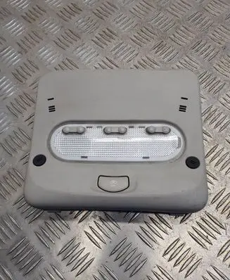 Nissan Qashqai Front seat light 284364EA0A 0101277 150323