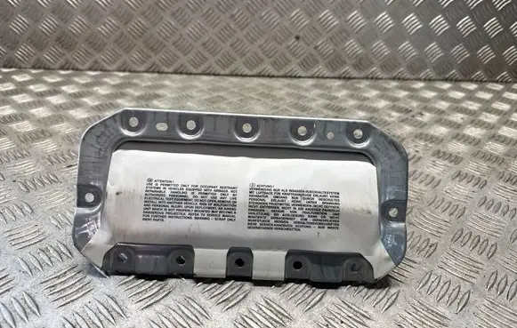 BMW 4 F32 F33 Passenger airbag 34089354