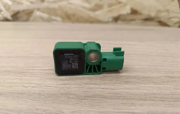 Volvo XC60 Airbag deployment crash/impact sensor 31264409