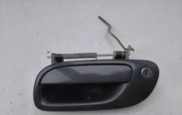 Volvo S60 Front door exterior handle