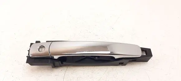 Nissan Murano Z50 Front door exterior handle