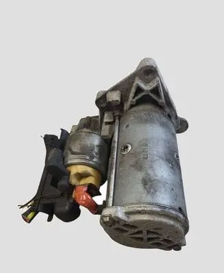 Nissan Qashqai+2 Starter motor 23300JG70A