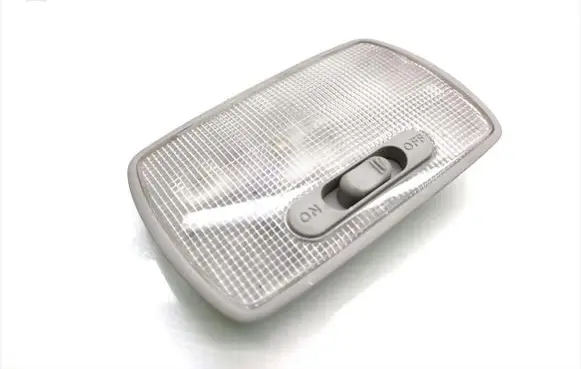 Honda Civic Front seat light A-0747-3