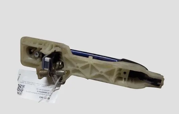 Hyundai Santa Fe Rear door exterior handle