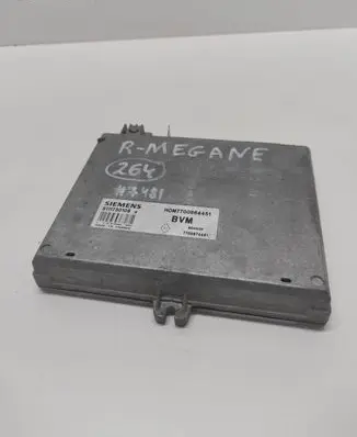 Engine control unit/module