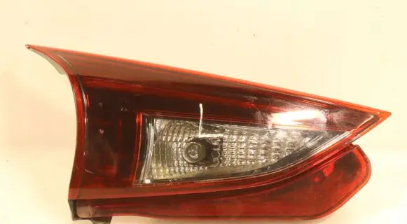 Mazda 3 III Rear/tail lights 324197