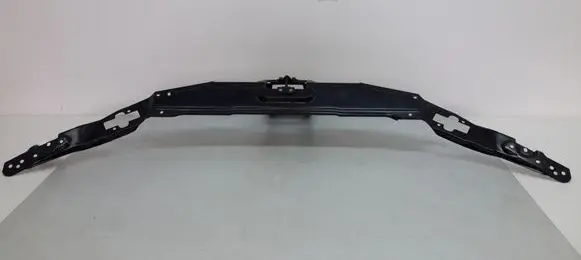Mercedes-Benz S W220 Top upper radiator support slam panel A2206200372