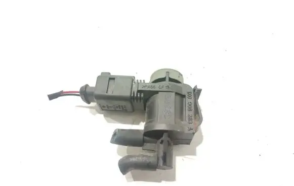 Audi Q5 SQ5 Turbo solenoid valve 1K0906283A