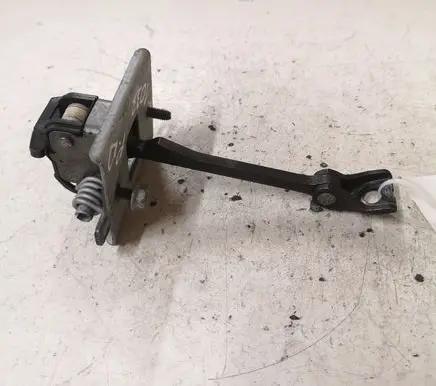 Peugeot 308 Front door check strap stopper