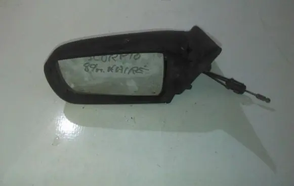 Ford Scorpio Front door electric wing mirror kdnr40285