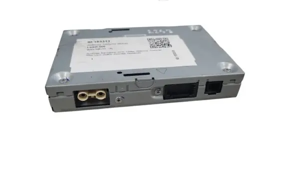 Volvo V60 Antenna control unit 31409953AC 31409514AA