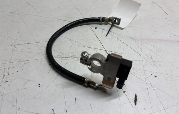 BMW 2 F22 F23 Negative earth cable (battery) 9322900 12037310 TRS2011