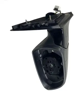 Hyundai i40 Front door electric wing mirror E4023588