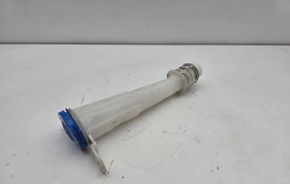 Toyota Auris E180 Window washer liquid tank fill tube E11001216