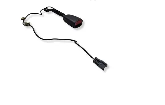 Volvo S60 Front seatbelt buckle 919181