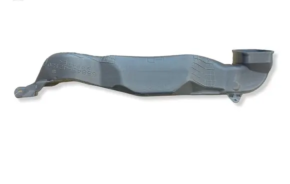Toyota bZ4X Other air conditioning (A/C) parts 5584342120