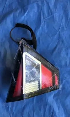 Ford Kuga II Rear/tail lights GV4113A603AF