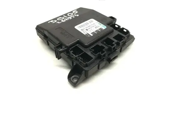Mercedes-Benz ML W164 Door control unit/module A1648207326 05072203