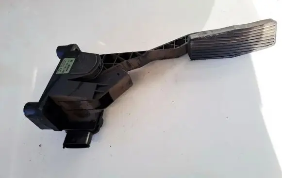 Opel Zafira A Accelerator throttle pedal 0281002298 28503924