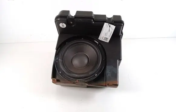 Porsche Panamera (970) Panel speaker 97064556703
