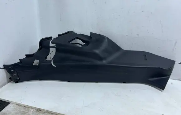 Toyota RAV 4 (XA50) Rear seat side top trim 6255642070